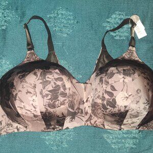 Torrid Dream Wirefree 44D NWT